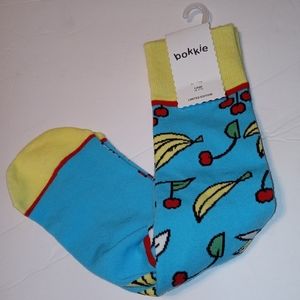 🆕 Bokkie Socks